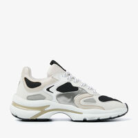Zwarte VIA VAI Lage sneakers VESPER DUE - medium