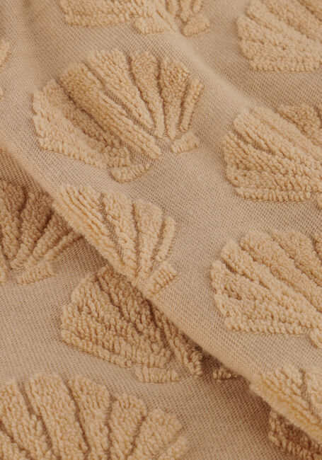 Beige DAILY7 Korte broek TERRY SHORTS PRINT - large