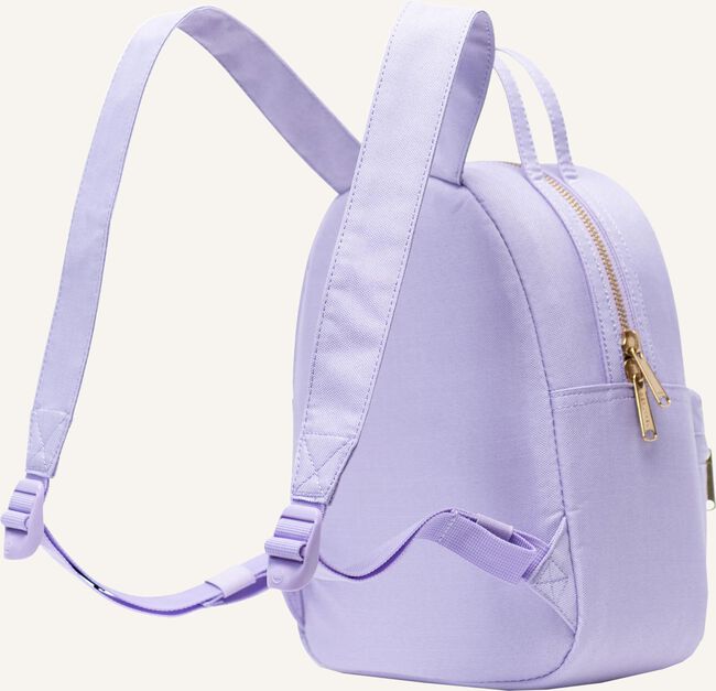 Paarse HERSCHEL Rugtas NOVA MINI Paarse HERSCHEL Rugtas NOVA MINI - large