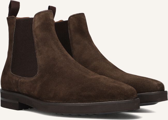 Bruine MAZZELTOV Chelsea boots 12003 Bruine MAZZELTOV Chelsea boots 12003 - large