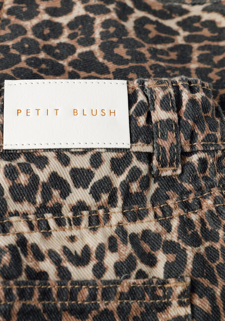 Multi PETIT BLUSH Shorts JEANS SHORT - large