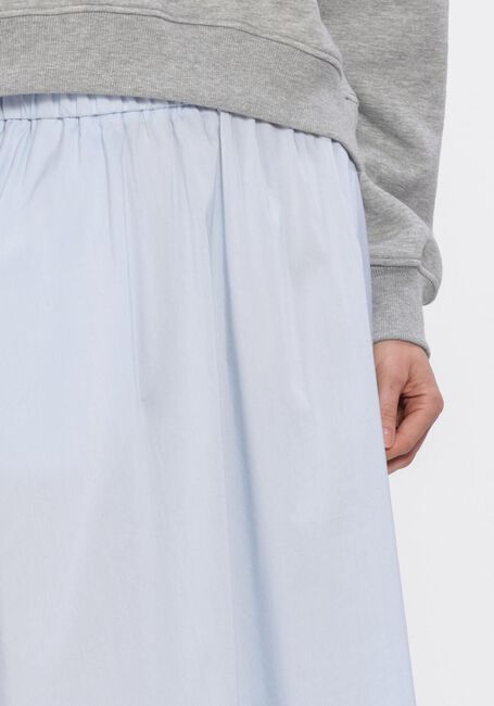 Lichtblauwe NOTRE-V Maxirok NV-FRIGG - large
