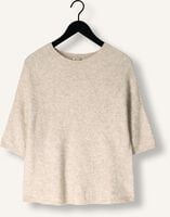 Ecru BELLAMY Trui CIS Ecru BELLAMY Trui CIS - medium