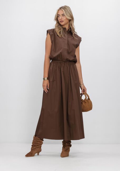 Bruine IBANA Top TANAI - large