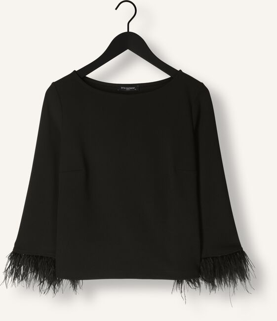 Zwarte ANA ALCAZAR Top 080364-3461 Zwarte ANA ALCAZAR Top 080364-3461 - large
