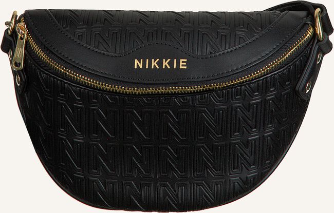 Zwarte NIKKIE Heuptas MEILA Zwarte NIKKIE Heuptas MEILA - large