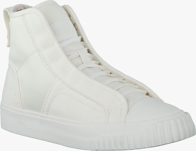 Witte G-STAR RAW Lage sneakers SCUBA - large