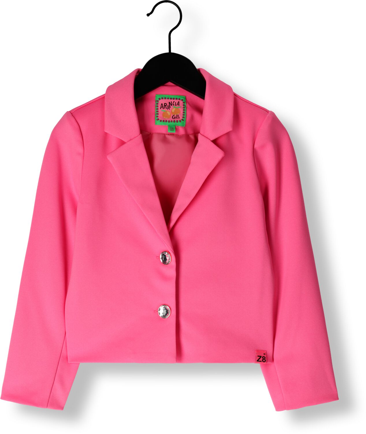Z8 Meisjes Blazers Paulina Roze