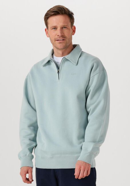 FORÉT HOOK HALF ZIP - large