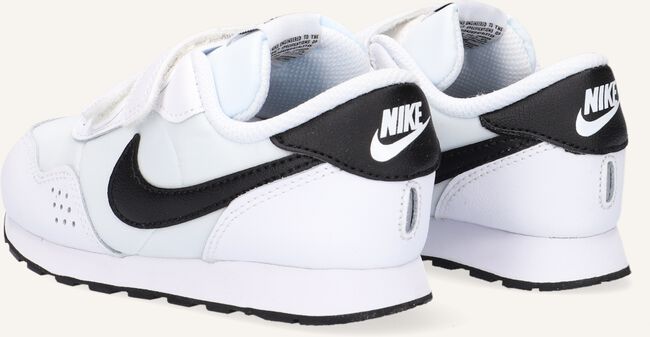 Witte NIKE Lage sneakers MD VALIANT (TDV) Witte NIKE Lage sneakers MD VALIANT (TDV) - large