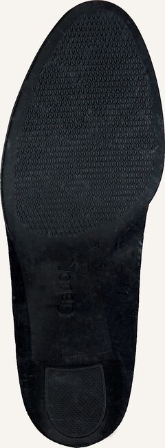 Blauwe GABOR Pumps 110.3 Blauwe GABOR Pumps 110.3 - large