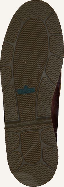 Bruine SEBAGO Veterschoenen FORESIDERS Bruine SEBAGO Veterschoenen FORESIDERS - large