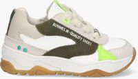 Gebroken wit BUNNIESJR Lage sneakers CISKE CHUNKY - medium