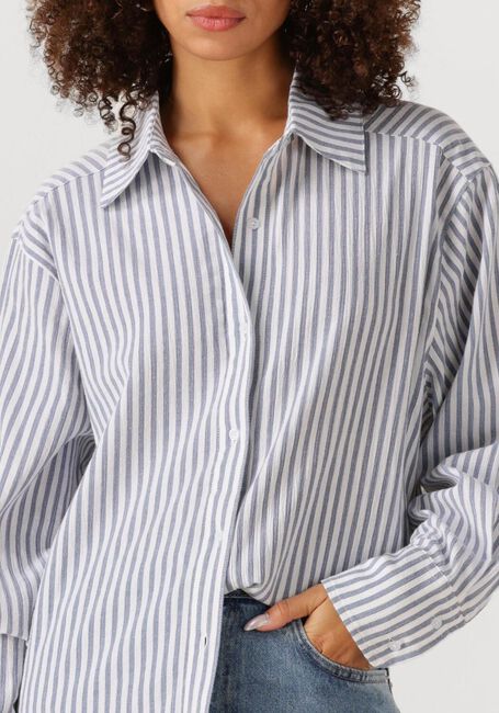 Multi OMODA ATELIER Blouses OM-NINA X KELLY - large