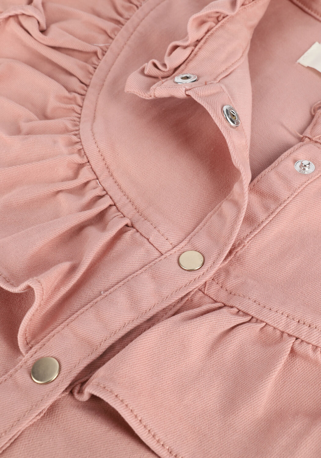 Roze SOFIE SCHNOOR Blouses SILKE - large