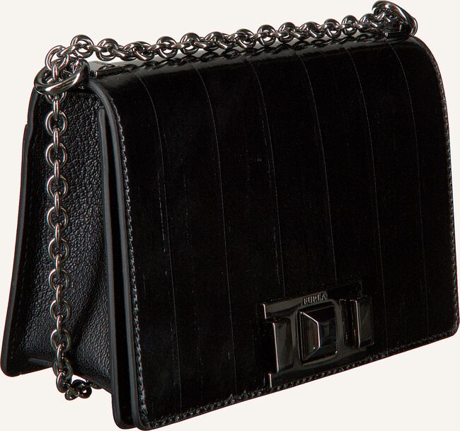 Zwarte FURLA Schoudertas FURLA MIMI' MINI CROSSBODY BAG Zwarte FURLA Schoudertas FURLA MIMI' MINI CROSSBODY BAG - large