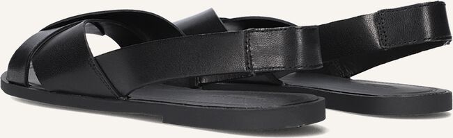 Zwarte VAGABOND SHOEMAKERS Sandalen TIA 2.0 001 Zwarte VAGABOND SHOEMAKERS Sandalen TIA 2.0 001 - large