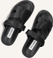 Zwarte STEVE MADDEN Slippers MISSILE Zwarte STEVE MADDEN Slippers MISSILE - medium