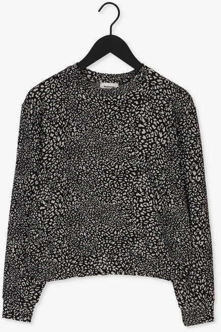 Zwarte MODSTRÖM Sweater OMARI SWEAT - large
