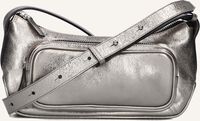 Zilveren VAGABOND SHOEMAKERS Schoudertas VIENNE Zilveren VAGABOND SHOEMAKERS Schoudertas VIENNE - medium