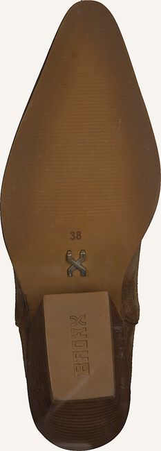 Camel BRONX Enkellaarsjes LOW-KOLE 34151 Camel BRONX Enkellaarsjes LOW-KOLE 34151 - large