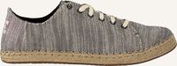 Grijze TOMS Espadrilles LENA - medium