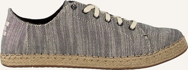 Grijze TOMS Espadrilles LENA Grijze TOMS Espadrilles LENA - large