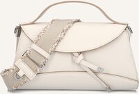 Witte GIANNI CHIARINI Schoudertas MARGOT Witte GIANNI CHIARINI Schoudertas MARGOT - medium