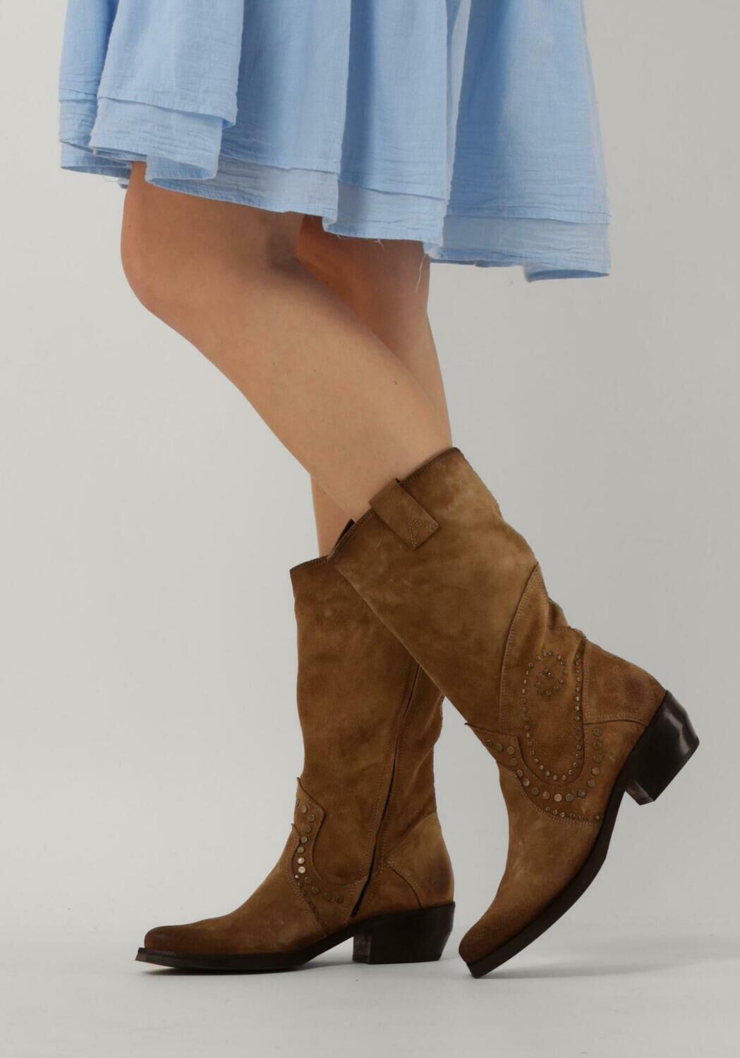Camel OMODA Cowboylaarzen D264 Omoda