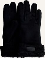 Zwarte UGG Handschoenen TURN CUFF GLOVE Zwarte UGG Handschoenen TURN CUFF GLOVE - medium