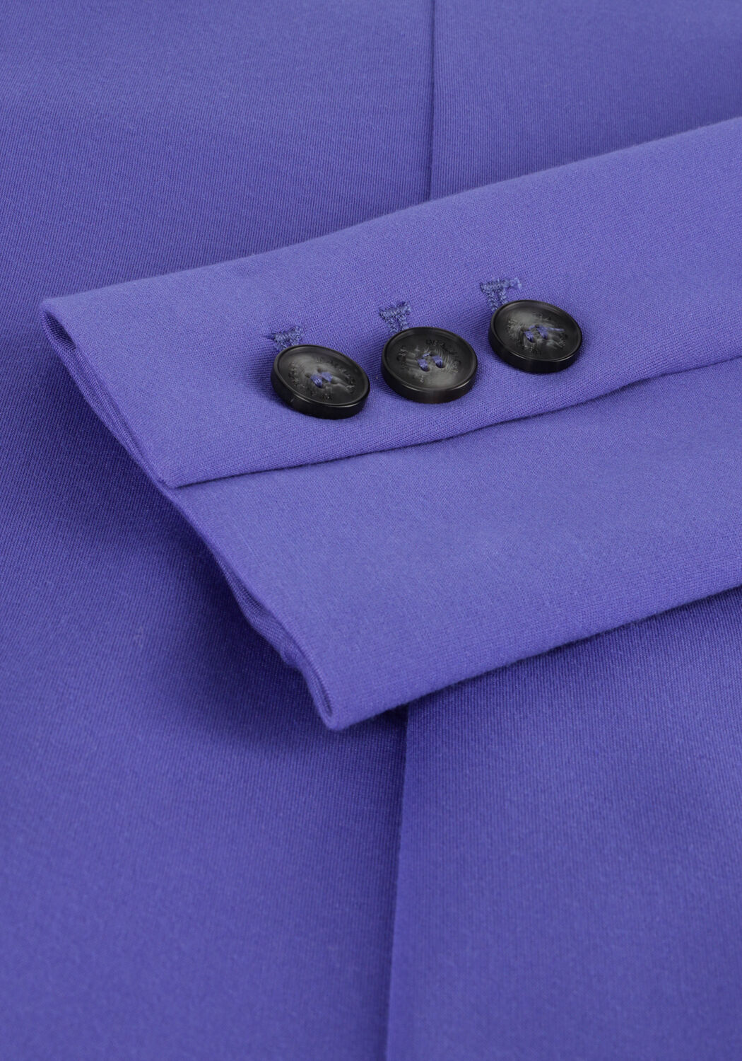 Paarse BEAUMONT Blazer PETIT - large