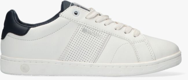 Witte BJORN BORG Lage sneakers T316 CLS - large