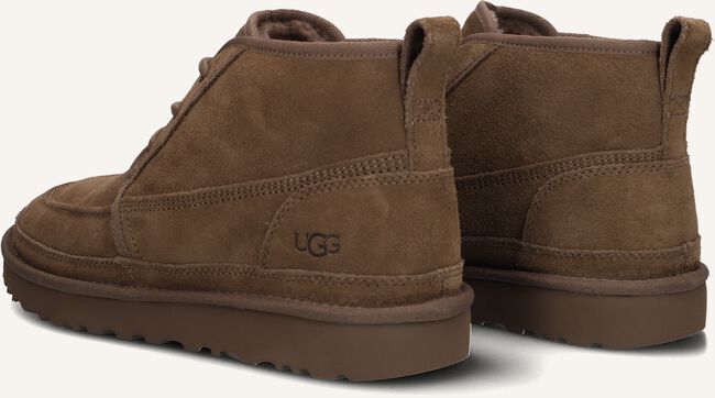 Bruine UGG Veterboots M NEUMEL MOC Bruine UGG Veterboots M NEUMEL MOC - large