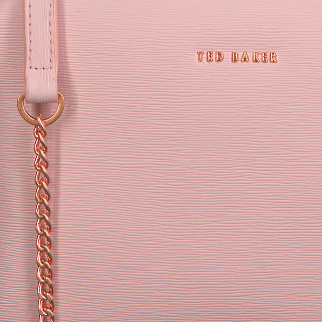 Roze TED BAKER Schoudertas JULIIE Roze TED BAKER Schoudertas JULIIE - large