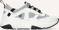 Witte WYSH Lage sneakers CALVIN - medium