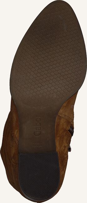 Camel GABOR Hoge laarzen 894 Camel GABOR Hoge laarzen 894 - large