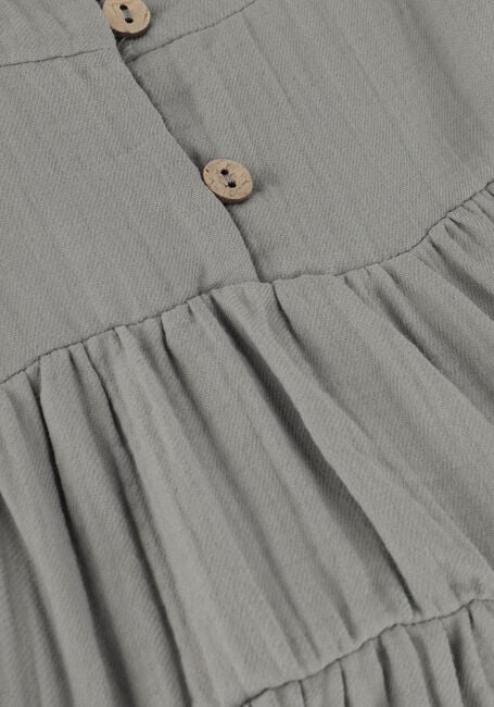 Lichtblauwe QUINCY MAE Jurken BELLE DRESS Lichtblauwe QUINCY MAE Jurken BELLE DRESS - large