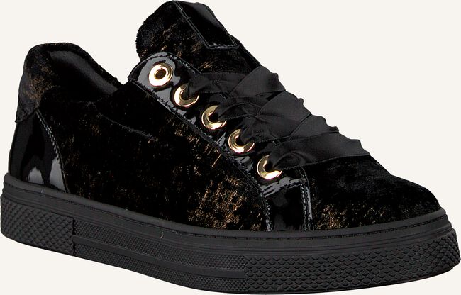 Zwarte HASSIA Sneakers 1224 Zwarte HASSIA Sneakers 1224 - large