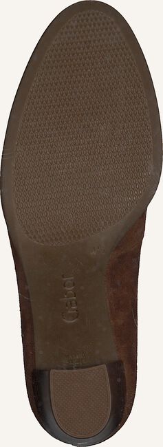 Cognac GABOR Pumps 110.3 Cognac GABOR Pumps 110.3 - large