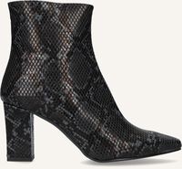 Grijze GIULIA Enkellaarsjes RALIA - medium