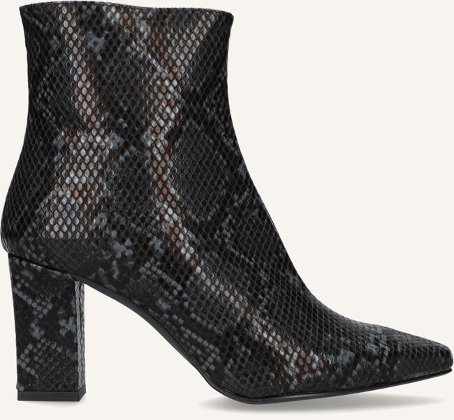 Grijze GIULIA Enkellaarsjes RALIA Grijze GIULIA Enkellaarsjes RALIA - large