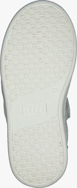 Witte CLIC! CL-9756 Lage sneakers - large