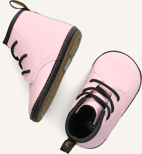 Roze DR MARTENS Laarzen 1460 CRIB Roze DR MARTENS Laarzen 1460 CRIB - large