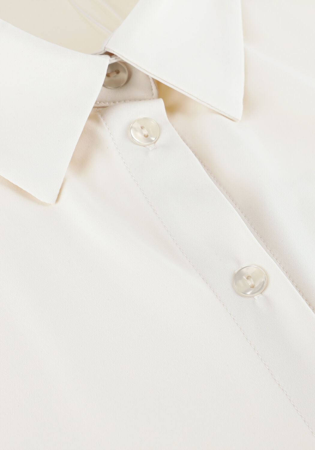 Witte JAPAN TKY Blouses TSUBA - large