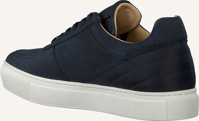 Blauwe MAZZELTOV Lage sneakers 20-9338B Blauwe MAZZELTOV Lage sneakers 20-9338B - large