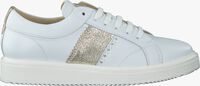 Witte CLIC! Sneakers 9101 - medium