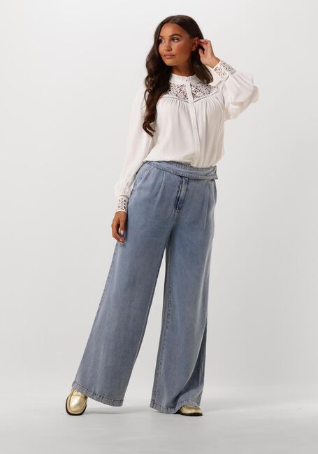 Witte SUNCOO Blouses LADY BLOUSE - large