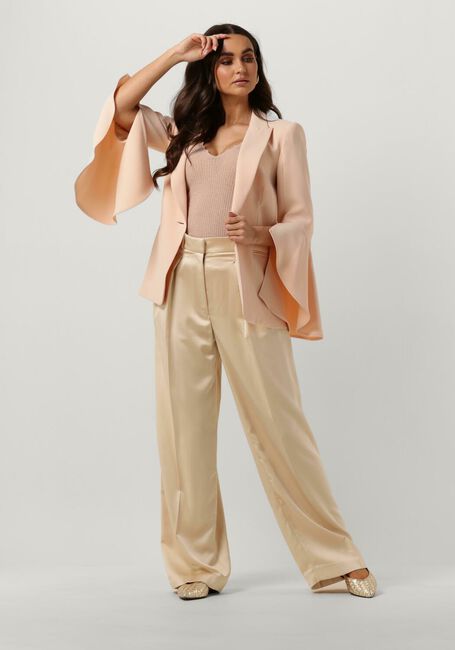 Beige VANESSA BRUNO Pantalon BJORN Beige VANESSA BRUNO Pantalon BJORN - large