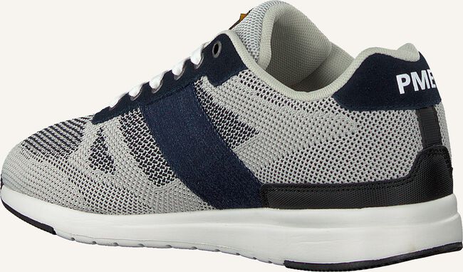 Grijze PME LEGEND Lage sneakers DORNIERER Grijze PME LEGEND Lage sneakers DORNIERER - large