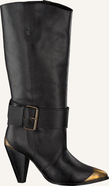 Zwarte NIKKIE Hoge laarzen DIANA BOOTS Zwarte NIKKIE Hoge laarzen DIANA BOOTS - large